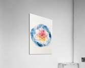 Atomic Harmony N92D3P 45 Acrylic Print