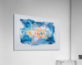 Atomic Reverie JH293N 47 Acrylic Print