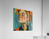 Auburn Reverie N92H8P 65 Acrylic Print