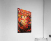 Autumn Embrace Y92H5N 51 Acrylic Print