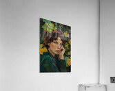 Autumn Muse N92H3P 65 Acrylic Print