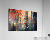 Autumn Whispers G29HJ8 57 Acrylic Print