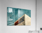 Azure Ascent 792HNJ 49 Acrylic Print