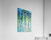 Azure Cascade NHB92J 60 Acrylic Print