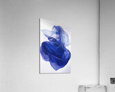 Azure Dance Flow 2H9N3Z 53 Acrylic Print
