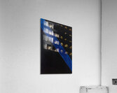 Azure Divide 29HBNZ 45 Acrylic Print