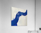 Azure Flow 92HNPZ 57 Acrylic Print