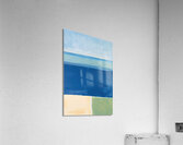 Azure Horizons H29N3Z 56 Acrylic Print