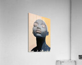 Azure Serenity N92H7J 55 Acrylic Print