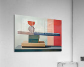 Balanced Forms EH92J5 57 Acrylic Print