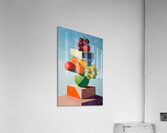 Balanced Harvest 79HBN2 60 Acrylic Print