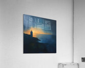 Beacon of Hope 2N9P3H 50 Acrylic Print