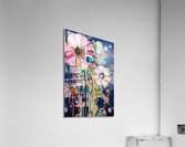 Blooming Cosmos 7H3N2P 53 Acrylic Print