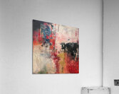 Chromatic Fusion 4J9N2P 58 Acrylic Print