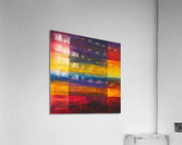 Chromatic Horizons H29Z8J 60 Acrylic Print