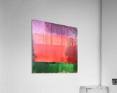 Chromatic Horizons H39N2Z 54 Acrylic Print