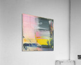 Chromatic Horizons H3N9B2 58 Acrylic Print