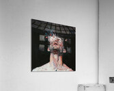 Catharsis Ascension H92N3Z 45 Acrylic Print