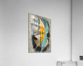 Celestial Balance 29HNPZ 60 Acrylic Print