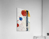 Celestial Balance Y8Z9N2 57 Acrylic Print