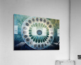 Celestial Bloom NZ9H2P 63 Acrylic Print