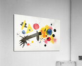 Celestial Dance Y59H2N 47 Acrylic Print