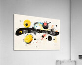 Celestial Dance Y29H7P 55 Acrylic Print