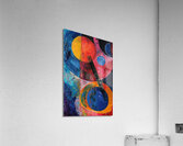 Celestial Dance Y59H2N 48 Acrylic Print