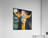 Celestial Dream 9H2N3Z 63 Acrylic Print