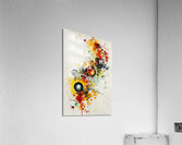 Celestial Echoes Y59H2N 57 Acrylic Print