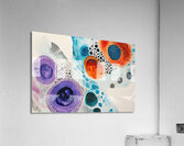 Cellular Dreams 48HNZ9 57 Acrylic Print