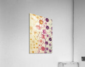 Cellular Echoes Y59H2N 55 Acrylic Print