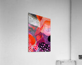 Cellular Dreams KH295Z 60 Acrylic Print