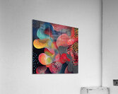 Cellular Dreams 7P9H2N 58 Acrylic Print