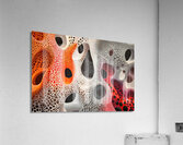 Cellular Dreams KH295N 60 Acrylic Print