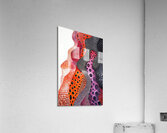Cellular Flow 9P3H2N 55 Acrylic Print
