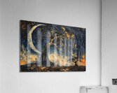 Celestial Oak 9P3N2H 63 Acrylic Print