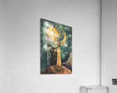 Celestial Offering H92D3N 60 Acrylic Print