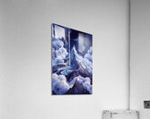 Celestial Summit Ascent J9P2N3 64 Acrylic Print