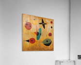 Celestial Symphony 7P3H2N 52 Acrylic Print