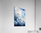 Celestial Symphony H92P3Z 68 Acrylic Print