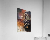 Cellular Echoes JX7H2N 60 Acrylic Print