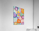 Cellular Harmony 4692HP 57 Acrylic Print