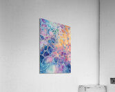 Cellular Harmony 9P3N2H 60 Acrylic Print