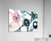 Cellular Harmony 293HJZ 55 Acrylic Print