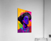 Chromatic Muse 238NCP 55 Acrylic Print