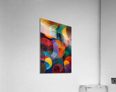 Chromatic Rhapsody 239CPZ 60 Acrylic Print