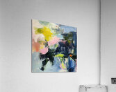 Chromatic Rhapsody 23HBNZ 50 Acrylic Print