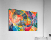 Chromatic Rhapsody 24GHN 57 Acrylic Print