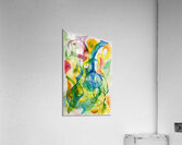 Chromatic Rhapsody 249NJP 45 Acrylic Print